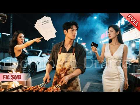 Pulubing tindero iniwan ng asawa sa harap ng lahat, biglang Reyna ng negosyo dala bilyon!