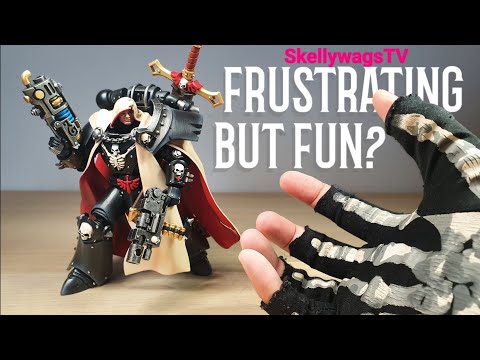 Cypher - Finding Joy Despite Its Flaws