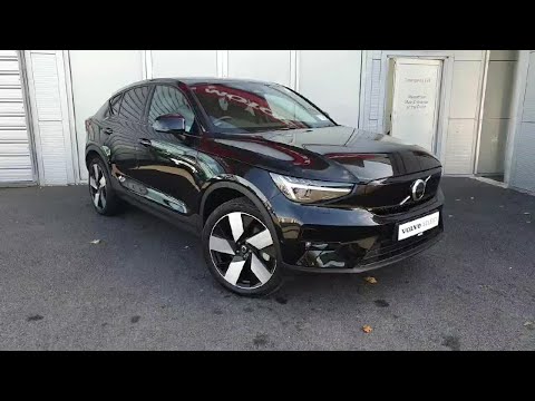 Volvo C40 Recharge BEV 231hp Ultimate - Image 2