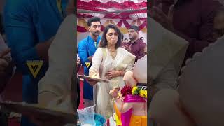 Download lagu Ranbir Kapoor and Neetu Ji are performing aarti 💫 mp3 Download lagu Ranbir Kapoor and Neetu Ji are performing aarti 💫 mp3
