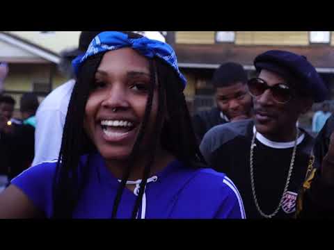 DUG Presents - HillTop FreeStyle ***OFFICIAL VIDEO***