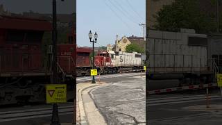 Download lagu #SOO Line Power Spotted on Watertown Sub, Wauwatosa, Wisconsin mp3