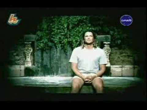 Carlos Vives - Voy a olvidarme de mi