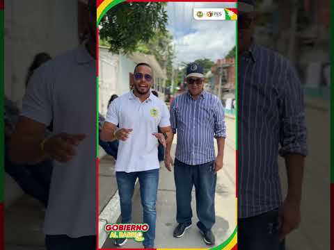 Gobierno al Barrio llegará este 24 de julio al barrio Paraguay en Cartagena