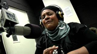 Poetic Pilgrimage & Baay Musa- Harlem Radio Interview (Nomadic Wax spring 2009 USA tour)