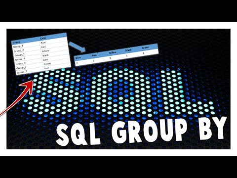 GROUP BY HAVING - Corso SQL #7 | Vita Da Founder