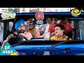 The Hunt For The Tempo Thieves Taarak Mehta Ka Ooltah Chashmah Full Episode 4488 28 Aug 2025