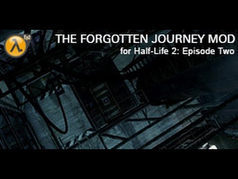 The Forgotten Journey Mod: Lost Journey
