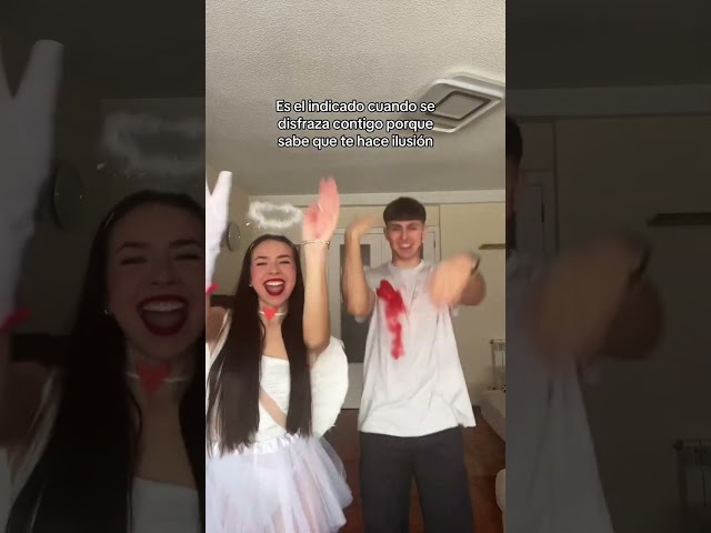 Vídeo relacionado con Aitsite Disfraz Je-d Niños, Disfraz de Túnica con Capucha Cinturón Sable de luz Rojo y Azul, disfraz Cosplay de Halloween Carnaval(Blanco 160)