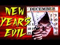 New Year S Evil Bad Movie Review