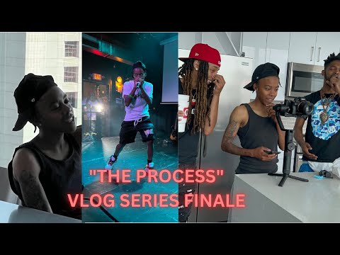 "THE PROCESS" EP.5: THIS WILL PAY OFF (VLOG FINALE)