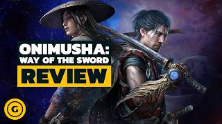Onimusha: Way of the Sword Review – Full Breakdown & Transcript
