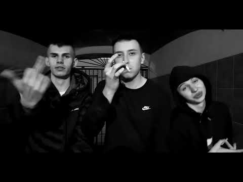 OLG - FREESTYLE 4 (prod. BARAN) [OFFICIAL VIDEO]