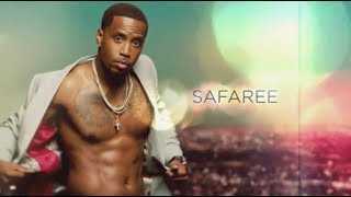 Safaree Samuels Talks About Paradise In Jamaica