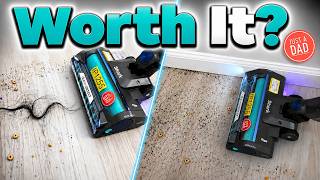 Shark PowerDetect IP1255 Cordless Vacuum | Dad Approved
