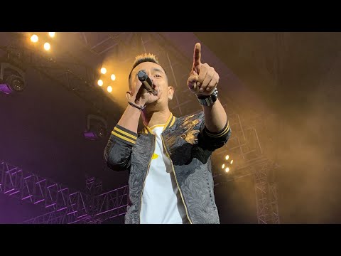Ada Bayangmu - Ilham S9mbilan Band Feat. Setia Band (live in PENANG 2022)