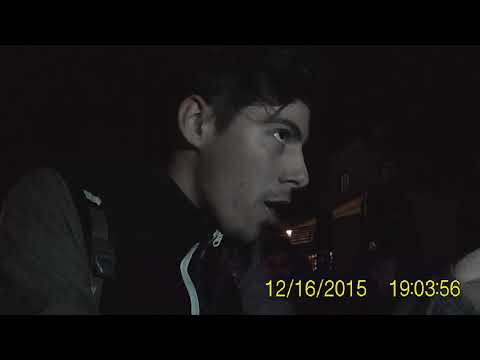 2a Clasificatoria MLG vs CRDB [DLB vs Haron] BATALLÓN Final