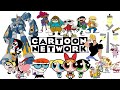 Cartoonnetwork Top 10 Nostalgic Opening Themes 2000s