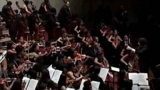 Gabriela Martinez, Gustavo Dudamel, Beethoven Piano Concerto No 5, Part 1 of 4