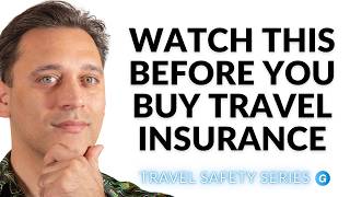 Ultimate Travel Insurance Guide 2025 | Expert Comparisons, C