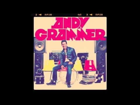 Andy Grammer Ladies