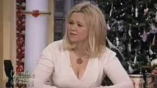 The Amazing Race Season 3 Winners On The Caroline Rhea Show