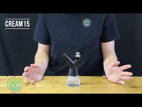 Pulsar Rok Vaporizer Review by Cream City Vapes