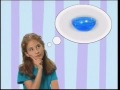 PBS Kids Bumper Whats Your Favorite Color Blue 2001
