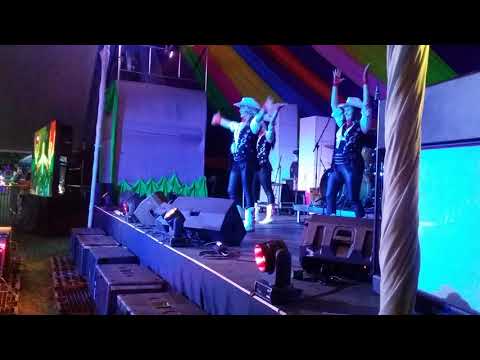 Country Legends Show at Jakaranda Liggiefees. .15th December 2017 what a GREAT HONOUR for us