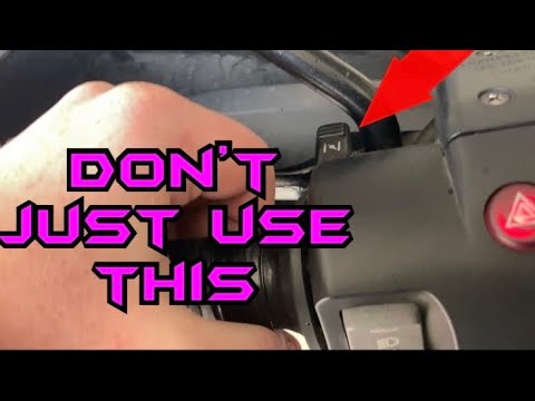 Thumbnail for BMW R1150 GS Keeps Dying? | How to PROPERLY cold start a GS. by Motorcycle, BMW, video, vide, BMW R11