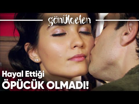 Murat, Hasret'i çok utandırdı! | Gönülçelen 15. Bölüm