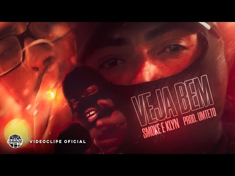 Smoke ft @nofaketrapnft  - Veja Bem (prod. Pepito e umTeto) Official Video