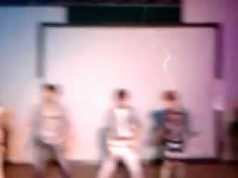 SHerlocks - SHINee.mp4