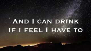 Gravity- EDEN (Lyrics)