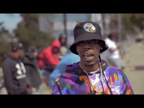 CHEZI - GET RIGHT (Official Video)