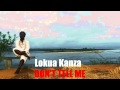 Lokua Kanza - DON'T TELL ME