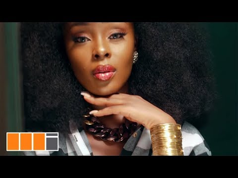Abena Akuaba - No Hit And Run ft. Danny Beatz (Official Video)