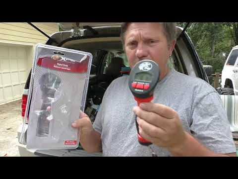 Bass Pro product review
