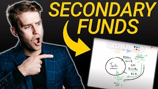 Secondary Funds EXPLAINED