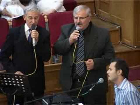 Fratii Timofte - Mi-e dor, mi-e dor