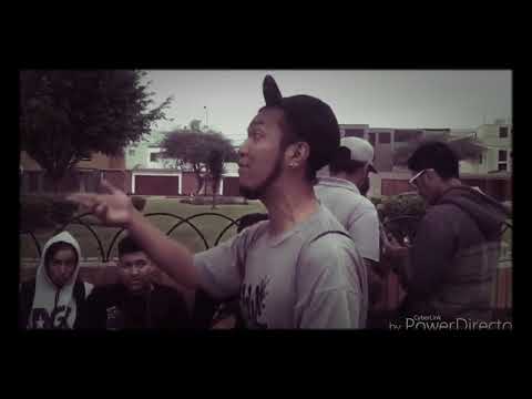 KOCS vs SOSA - 4tos Fecha 5 - Colectivo Usil Hip Hop