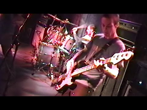 [hate5six] Cave In - December 01, 2000 Video