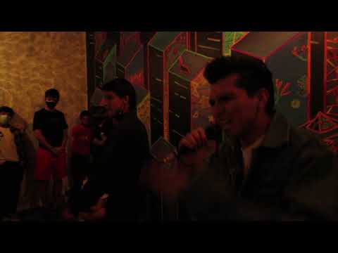 ACORDE VOCAL vs IOTADA - Octavos (Fecha 7 "Garganta de Fuego) - WCB