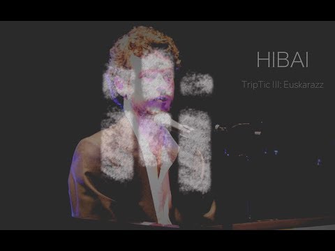 HIBAI - Bizkaia maite (Benito Lertxundi)