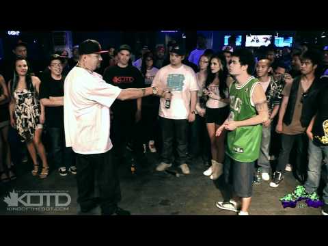 DVS vs Twizzie