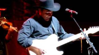 Clint Black - Nothin&#39; But The Taillights - (LIVE)
