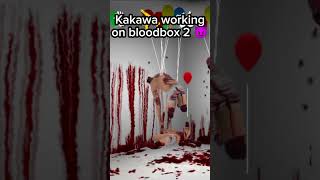 bloodbox 😎 #gorebox #bloodbox