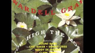 Count Basie Combo - Jumpin' At The Woodside (featuring Wardell Gray)