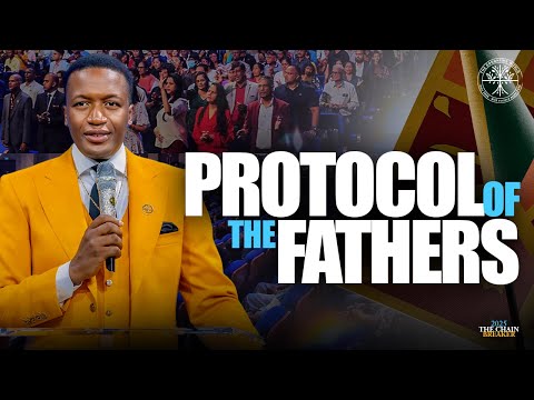 The Protocol of the Fathers | Live From Sri Lanka | Prophet Uebert Angel & Prophet Jerome Fernando