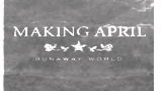 MAKING APRIL - Jump In